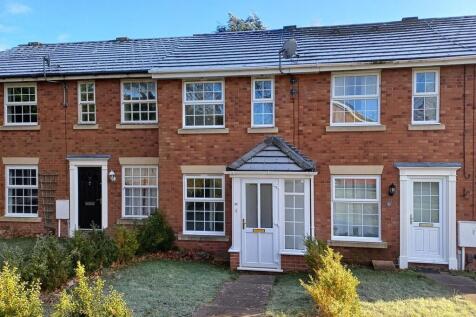 2 Bedroom Terraced in TF5 0PH