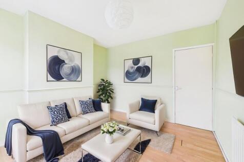 Lounge (Virtually Furnished)
