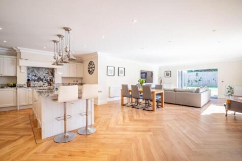 Living/Kitchen/Diner
