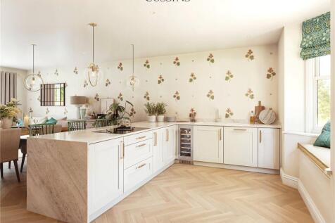 Example Kitchen
