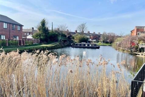 Canal Views