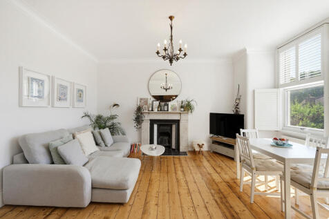 Dining Area | Reception