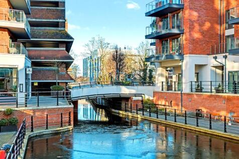 Canal Views