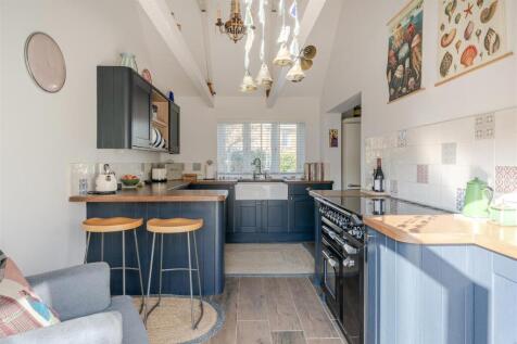 Kitchen / Breakfast