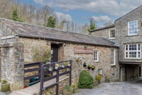 Cafe for sale in aysgarth