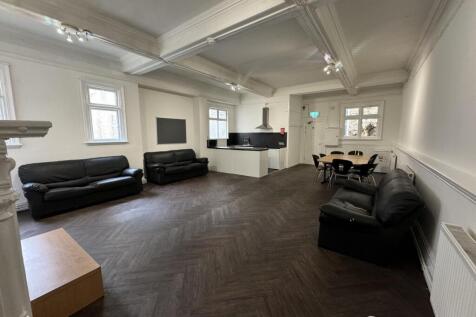 1 Bedroom House in LN2 1NN