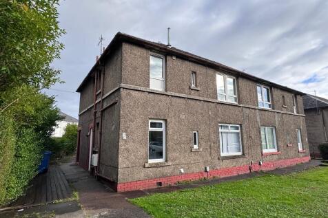 2 Bedroom Flat in G73 1HJ