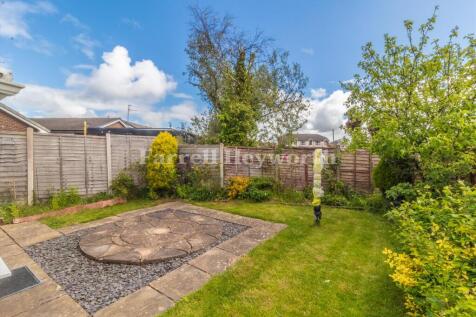 Rear Garden image 4