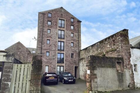 Rear Elevation