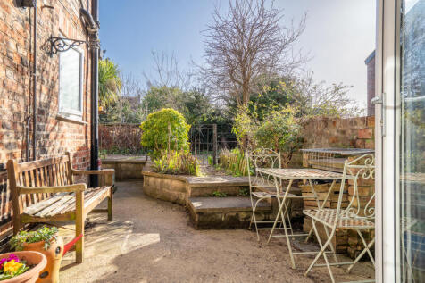 Terrace / Patio