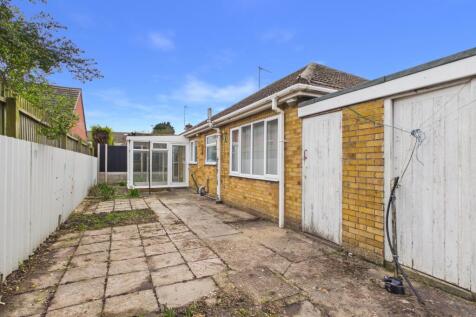 EweMove - Spalding - Garden
