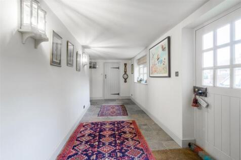 Wykin House Farm, Wykin