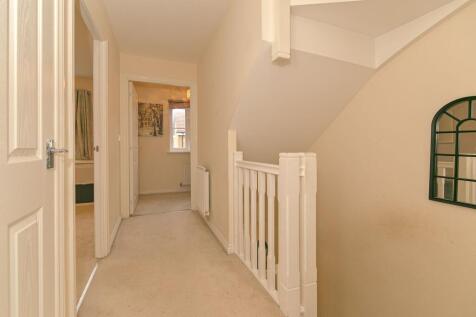 Stairs & First Floor Landing