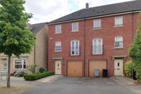 Front View of Property
