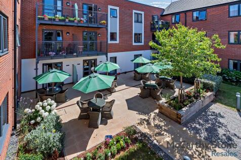 Communal Gardens