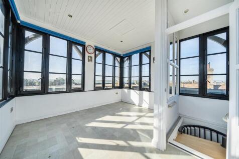 Sun room