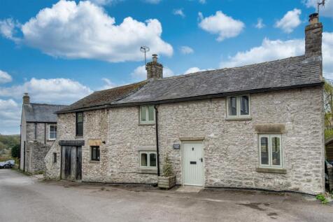 Kempshill - External