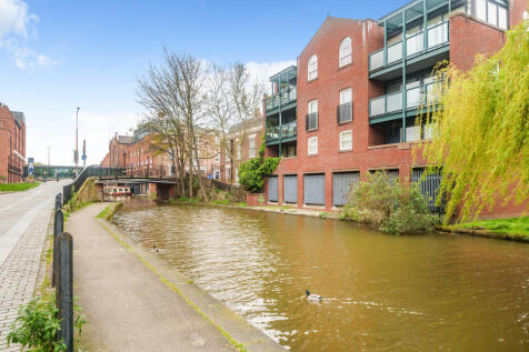 Canal