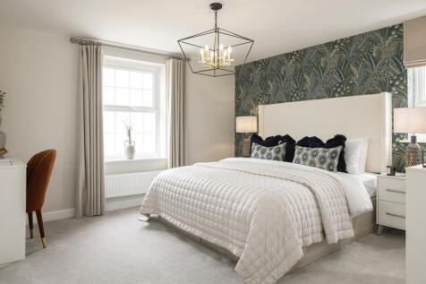 Manning Bed 1