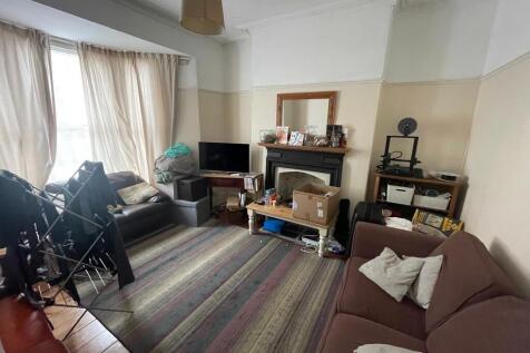 communal room
