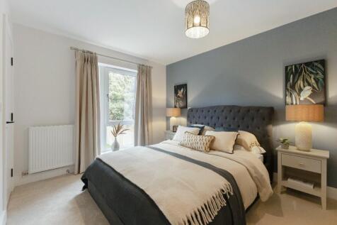 Show Home