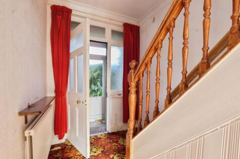 Front Reception Room