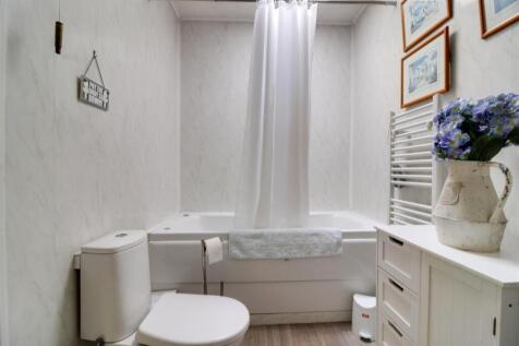 Ground Floor Bathroom