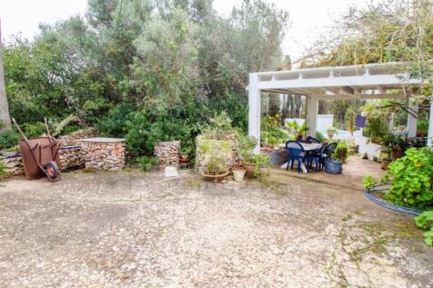 Casa Campo San Clemente