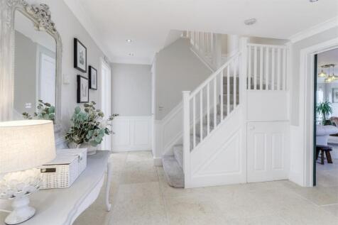 Nuneaton Road, Mancetter