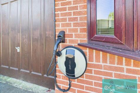 Electric Vehicle Car Charger