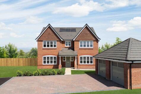 Ashbourne external