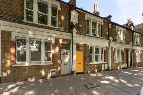 Shacklewell Lane, E8