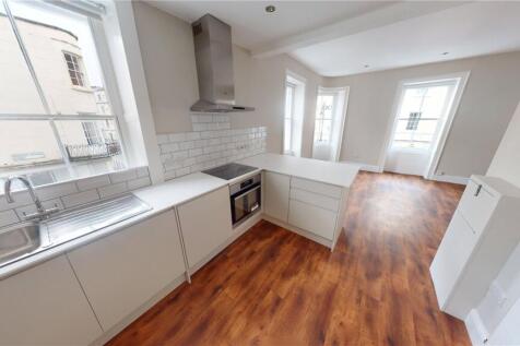 STUNNING RECENTLY REFURBISHED 2 DOUBLE BEDROOM APARTMENT. Located in Clifton Village this first floor apartment is light and spacious. Shower room, 2 double bedrooms and stunning kitchen/lounge. Integ