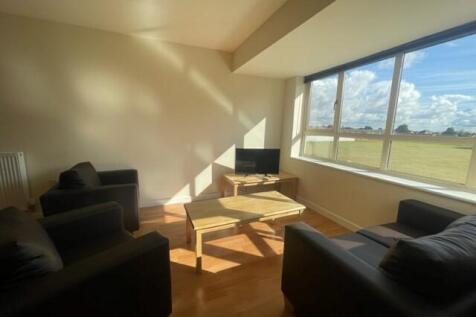 2 Bedroom Flat in LN1 3AH