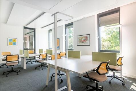Serviced Office to rent in leeds
