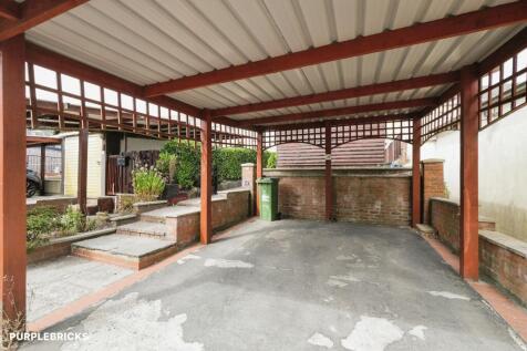 Car Port