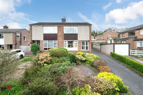 Jowett Park Crescent
