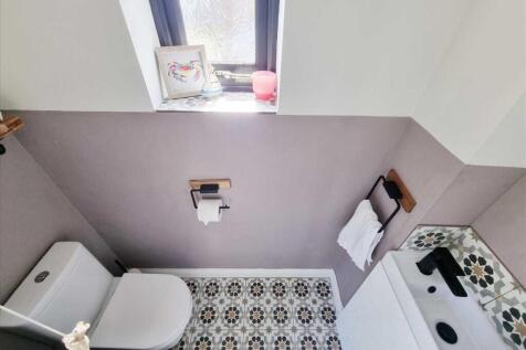 Cloakroom: