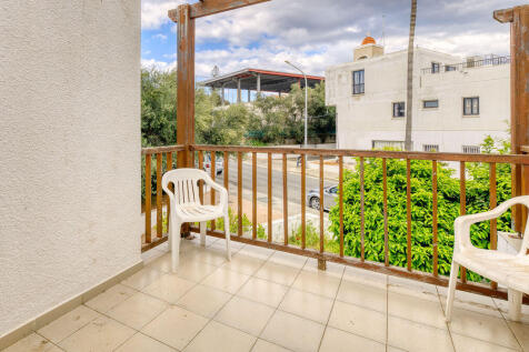 Balcony 2