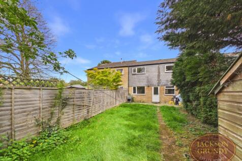 Campion Court