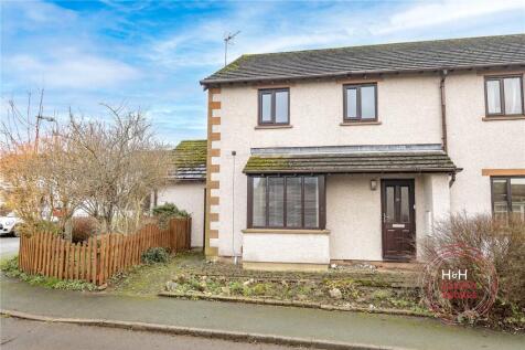 20 Somerwood Close