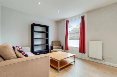Absolute Living are delighted to present this beautifully furnished first floor period one-bedroom flat, ideally located on Battersea High Street, SW11. Available 18th July 2026.