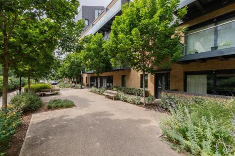 Champness Close, E17