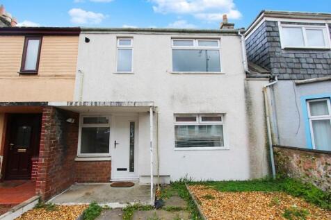 Dalrymple Street, Stranraer