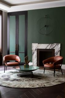 7 bed, 8 bath Town House in London - Photo 14