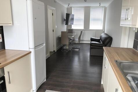3 Bedroom House in S10 2DN