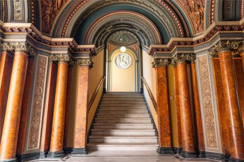 9 bed, 6 bath Terraced in Glasgow - Photo 21