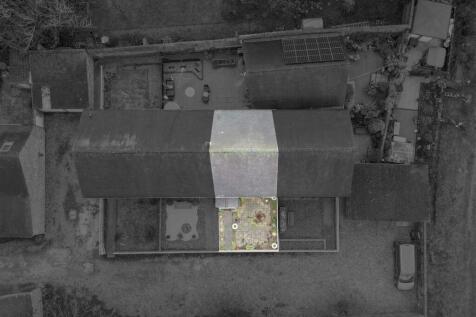 Church Lane, Sheepy Magna