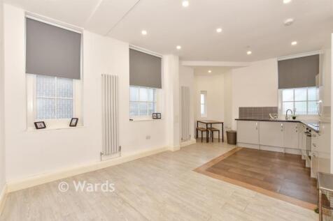 Lounge/ Kitchen/Diner