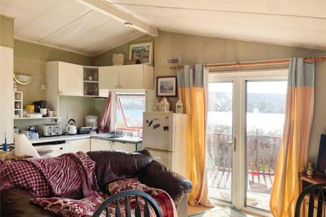 Kitchen/Lounge/Diner